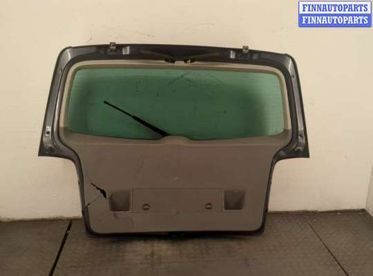 купить Крышка (дверь) багажника на Volkswagen Touran 2006-2010