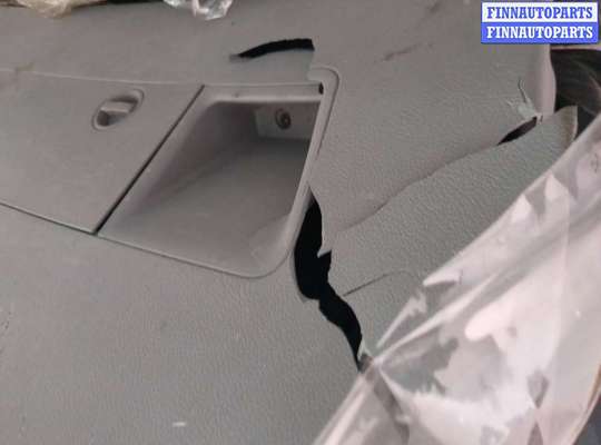 купить Крышка (дверь) багажника на Volkswagen Touran 2006-2010