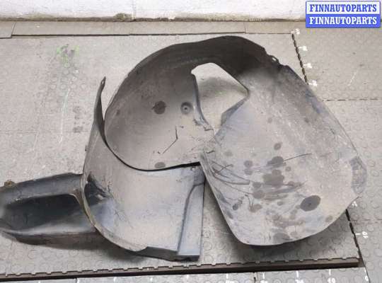 Защита арок (подкрылок) VG2316724 на Volkswagen Passat 6 2005-2010