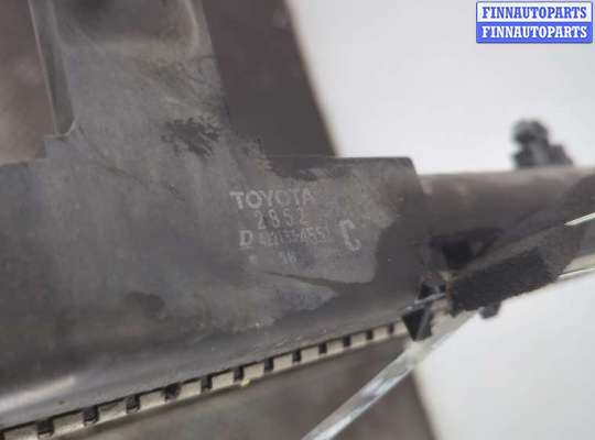 купить Радиатор охлаждения двигателя на Toyota Camry V40 2006-2011