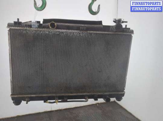 купить Радиатор охлаждения двигателя на Toyota Camry V40 2006-2011