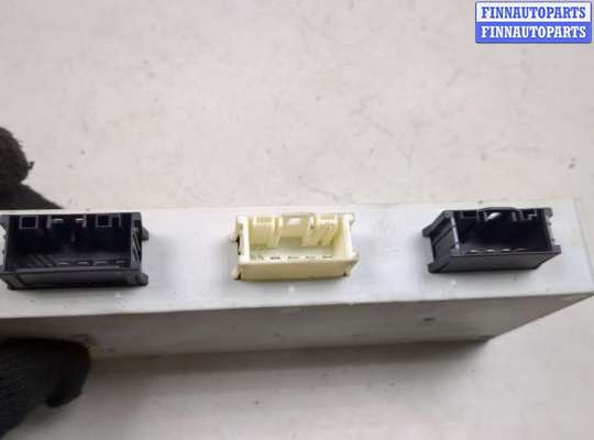 купить Блок управления доводчика багажной двери на BMW 7 F01 2008-2015