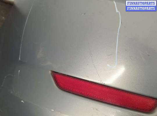 купить Бампер на Ford Mondeo 4 2007-2015