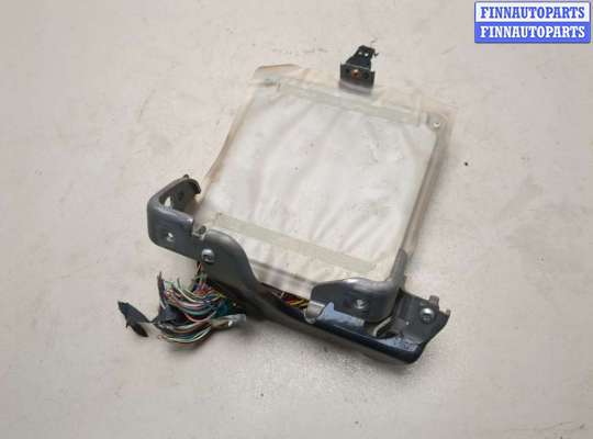 купить Блок управления двигателем на Toyota Corolla E12 2001-2006