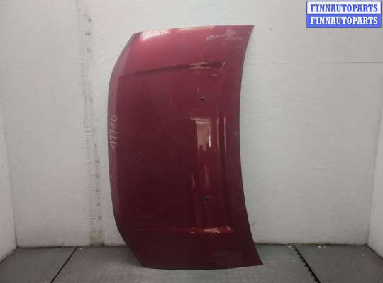 купить Капот на Honda Element 2002-2011