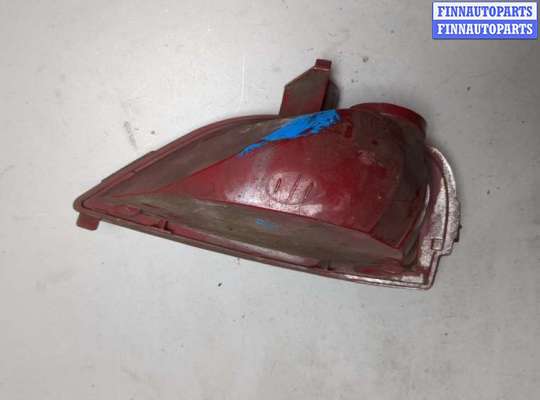 купить Фонарь противотуманный на Renault Scenic 2009-2012