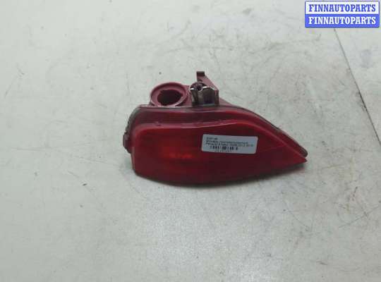 купить Фонарь противотуманный на Renault Scenic 2009-2012