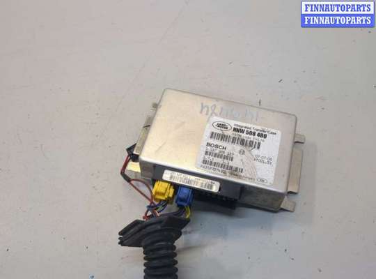 купить Блок управления раздаткой на Land Rover Discovery 3 2004-2009
