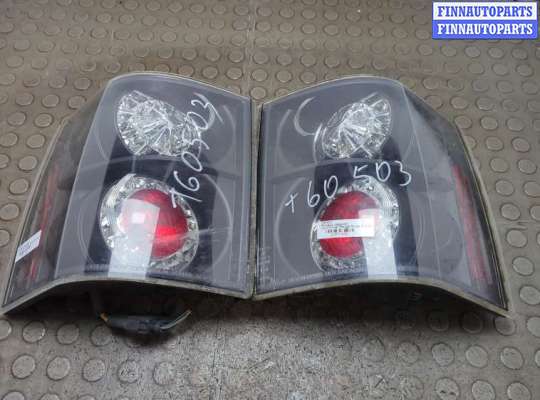 купить Фонарь (задний) на Land Rover Range Rover 3 (LM) 2002-2012