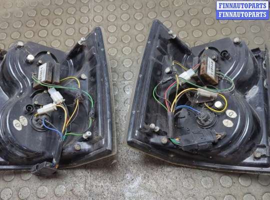 купить Фонарь (задний) на Land Rover Range Rover 3 (LM) 2002-2012