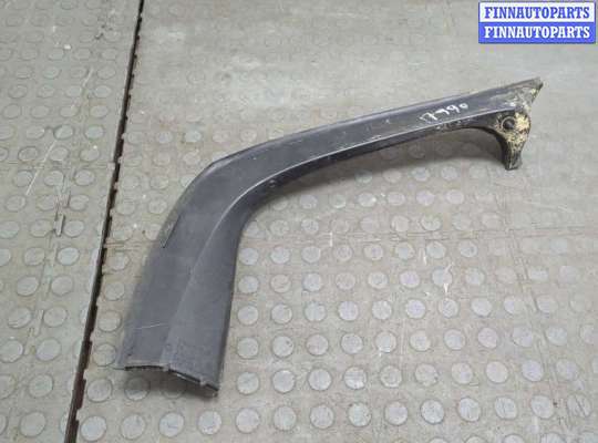 купить Пластик кузовной на BMW 7 F01 2008-2015