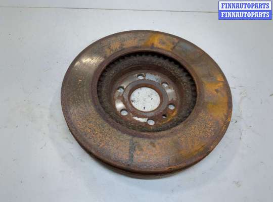 купить Диск тормозной на Cadillac SRX 2009-2016