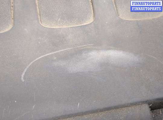 купить Накладка декоративная на ДВС на Citroen C5 2008-2017