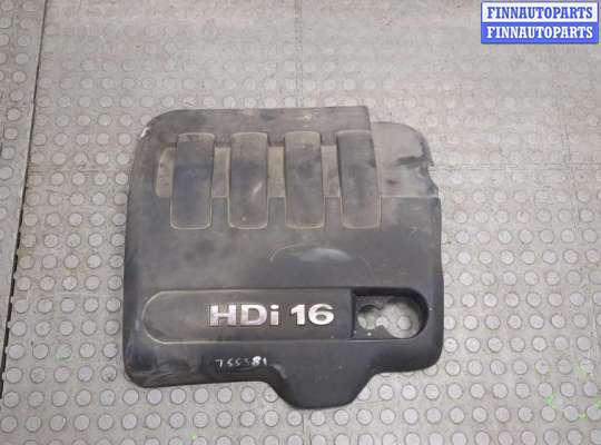 купить Накладка декоративная на ДВС на Citroen C5 2008-2017