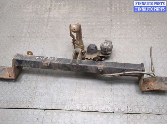 купить Устройство прицепное (фаркоп) на Mercedes C W203 2000-2007