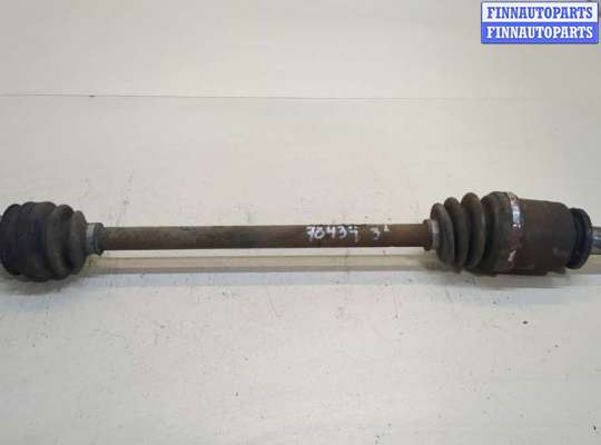 Полуось (приводной вал, шрус) SUG1443 на Subaru Impreza (G11) 2000-2007