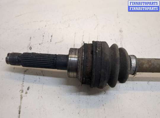 купить Полуось (приводной вал, шрус) на Subaru Impreza (G11) 2000-2007