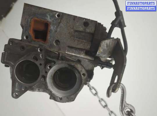 купить Головка блока (ГБЦ) на Fiat Doblo 2009-2022