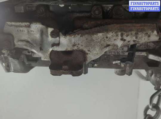 купить Головка блока (ГБЦ) на Fiat Doblo 2009-2022