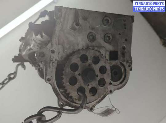 купить Головка блока (ГБЦ) на Fiat Doblo 2009-2022