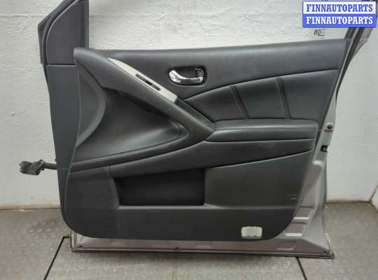 купить Замок двери на Nissan Murano 2008-2015