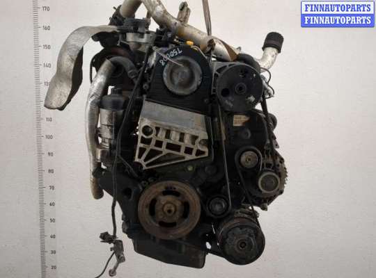 Двигатель (ДВС) CH397687 на Chevrolet Cruze 2009-2015