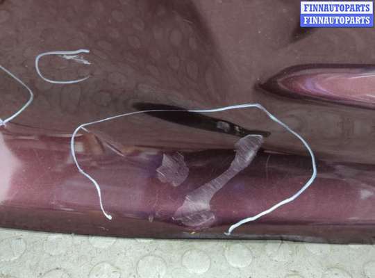 купить Крышка (дверь) багажника на Acura MDX 2006-2013