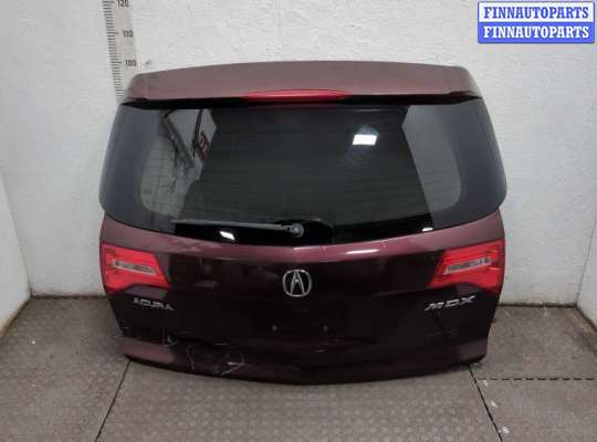 купить Крышка (дверь) багажника на Acura MDX 2006-2013