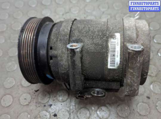 купить Компрессор кондиционера на Opel Antara 2006-2015