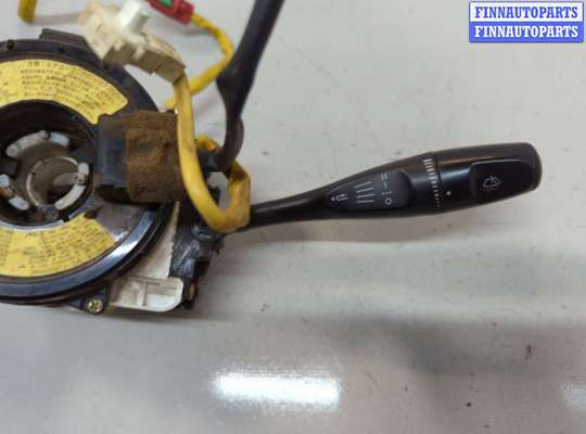 Подрулевой переключатель на Mitsubishi L200 (K6_T)