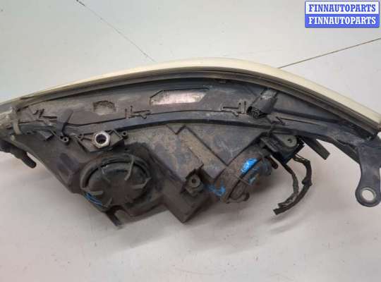 Фара передняя на BMW 5 (E60/E61)