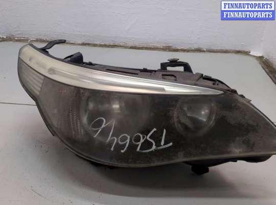 Фара передняя на BMW 5 (E60/E61)