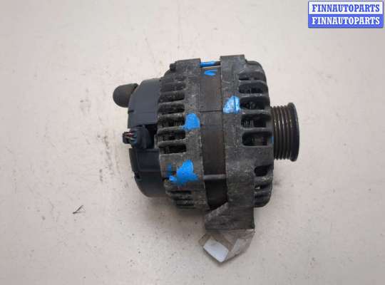 купить Генератор на Saab 9-7X