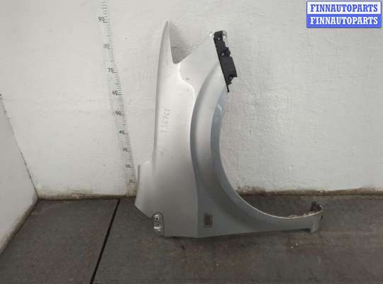 купить Кронштейн бампера на Chevrolet Aveo (T300) 2011-2015