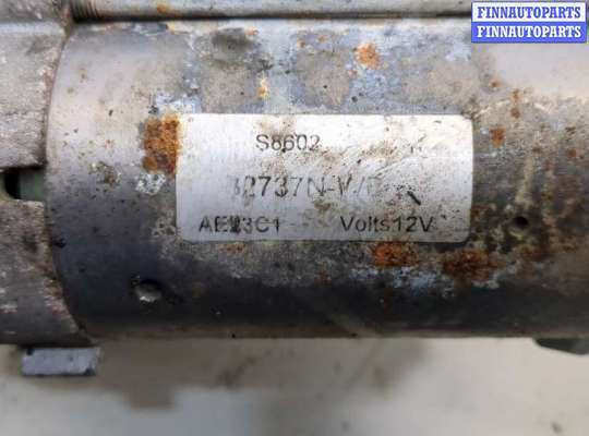 купить Стартер на Fiat Scudo 2007-2016