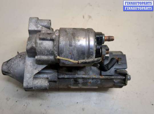 купить Стартер на Fiat Scudo 2007-2016