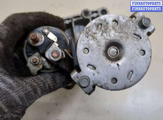 купить Стартер на Fiat Scudo 2007-2016