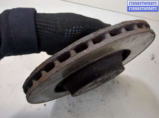 купить Диск тормозной на Audi A6 (C6) 2004-2011