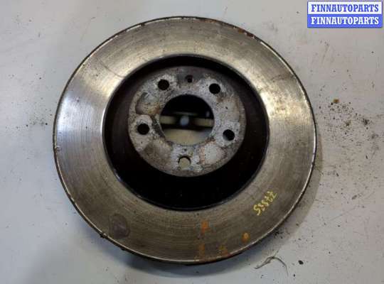 купить Диск тормозной на Audi A6 (C6) 2004-2011