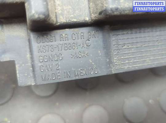 Кронштейн прочее на Ford Mondeo V