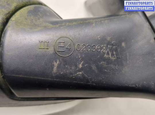 купить Зеркало боковое на Nissan Juke 2010-2014