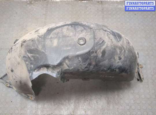 купить Защита арок (подкрылок) на BMW Z4 E85 2002-2009