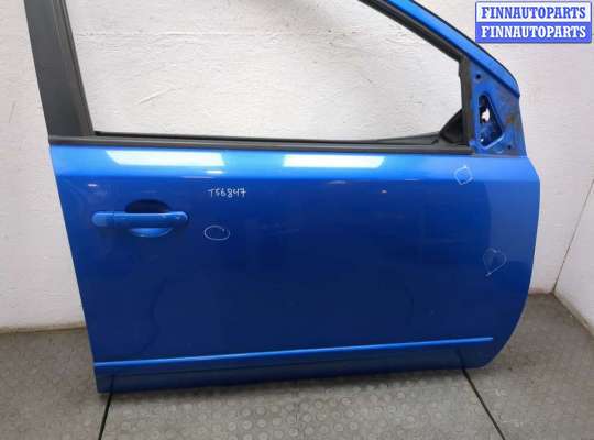 Дверь боковая на Nissan Note (E11)