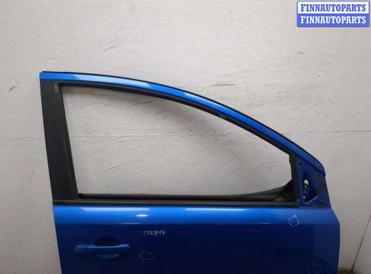 Дверь боковая на Nissan Note (E11)