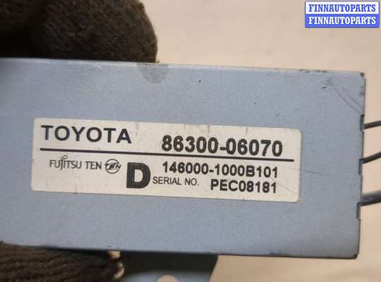 купить Антенна на Toyota Camry V40 2006-2011