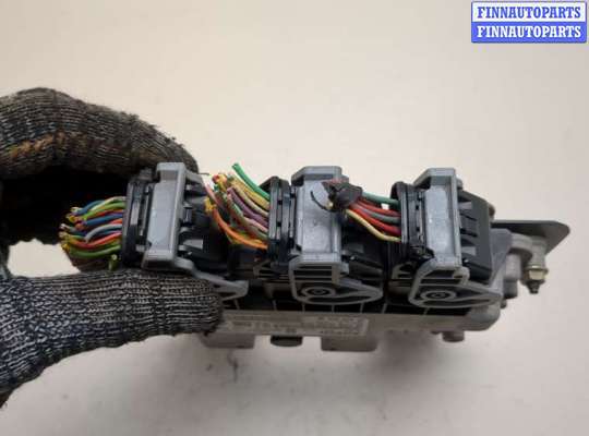 купить Блок управления двигателем на Peugeot 307 2001-2008