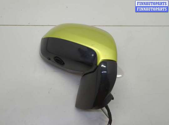 купить Зеркало боковое на Citroen C3 picasso 2009-2017