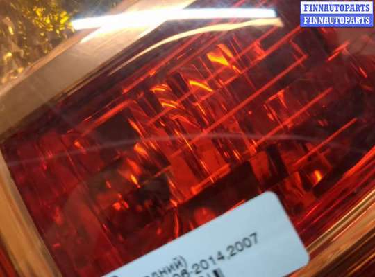 купить Фонарь (задний) на Suzuki SX4 2006-2014