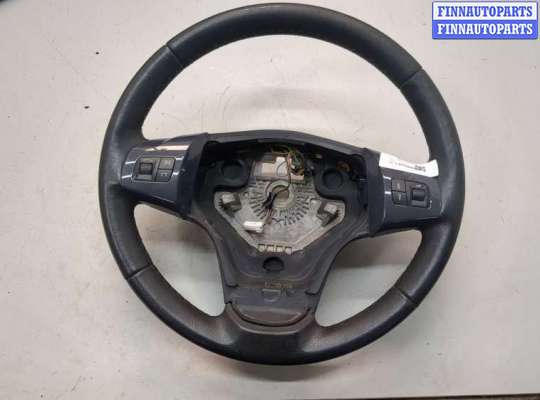 Руль OP2451175 на Opel Corsa D 2006-2014