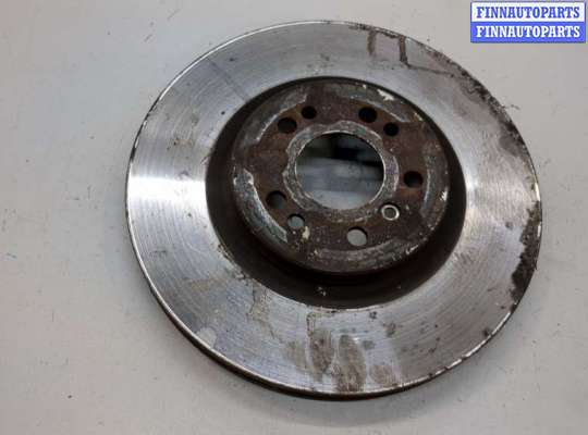 купить Диск тормозной на Mercedes ML W164 2005-2011